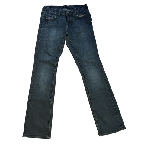 Jeans zara basic lavaggio - jeans,