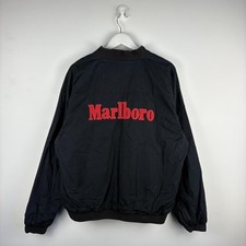 Giacca uomo Marlboro vintage