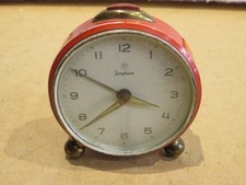 vecchia sveglia JUNGHANS da