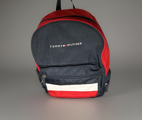 Zaino tommy hilfiger - zaino,