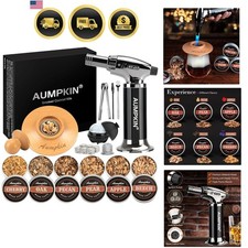 Kit Affumicatore Cocktail con