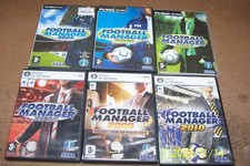 Calcio Manager 2005 - 2010