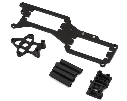 Lrp rebel set - lrp, di