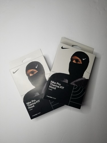 Nike pro hyperwarm hood - nike,