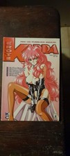RIVISTA MANGA - EROTIKAPPA n°