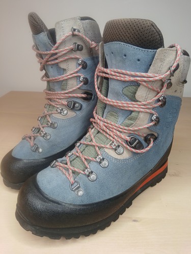 Hanwag gore tex scarponi - hanwag, da