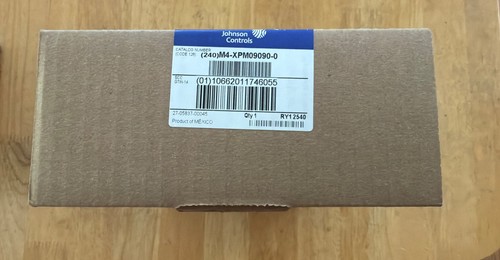 Johnson controls metasys - johnson,
