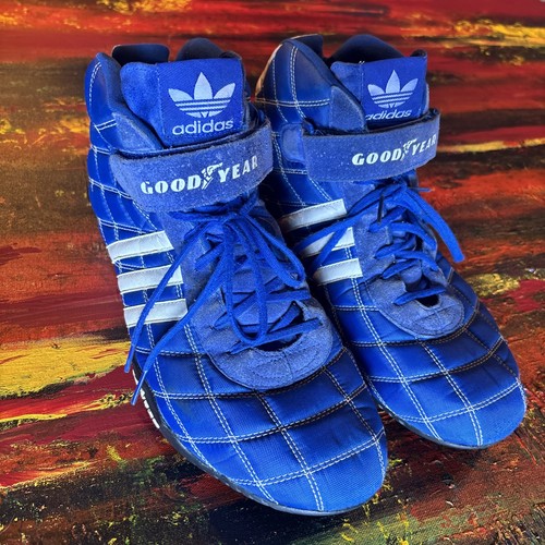 Scarpe corsa adidas monaco - scarpe, da