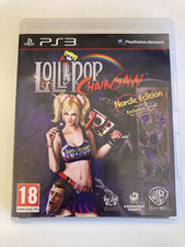 motosega lecca lecca edizione