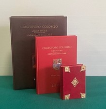 Treccani Cristoforo Colombo