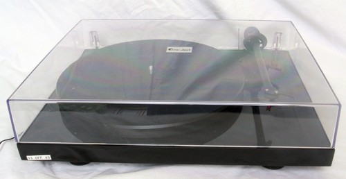 Pro ject debut iii belt - pro-ject, drive