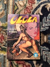 Ulula 1 - Giovanni Romanini -