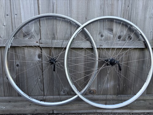 Set ruote 700c - , vintage