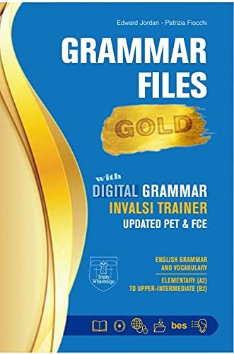Grammar files gold - grammar,