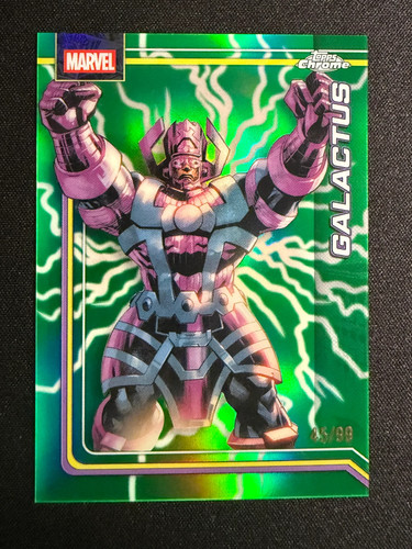 2026 topps chrome marvel - 2026,