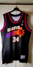 Canotta originale vintage nba - canotta,