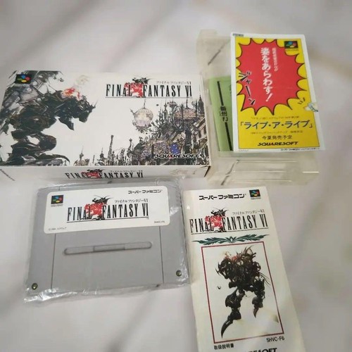 Final fantasy playstation - fantasy, 6