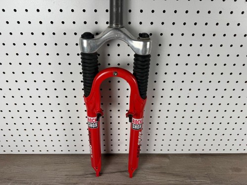 Forcella mtb 8 - forcella, 26"