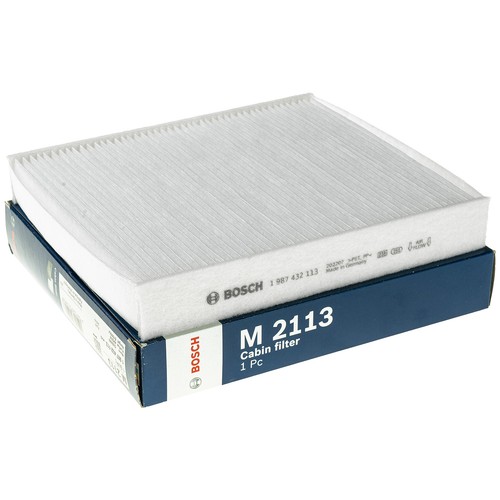 Bosch filtro abitacolo - bosch,