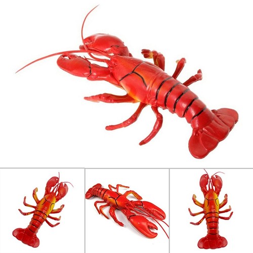 Gamberetti emulati marina - emulati,