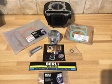 Yamaha SR125 TW125 150 KIT