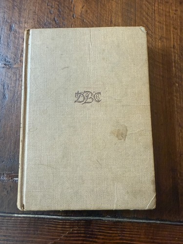 The book lion - the,