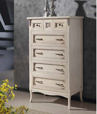 MOBILE CASSETTIERA IN LEGNO