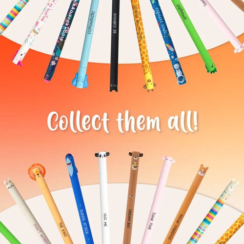 Legami milano penne erasable - legami,