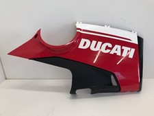 CARENA DESTRA DUCATI PANIGALE V4 SPECIALE 2018-2019 /  FAIRING SIDE RIGHT