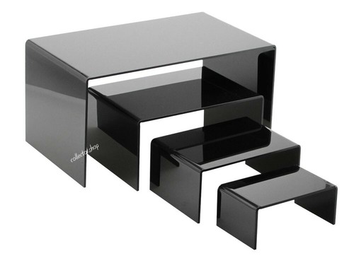 Safe espositore nero - 1,