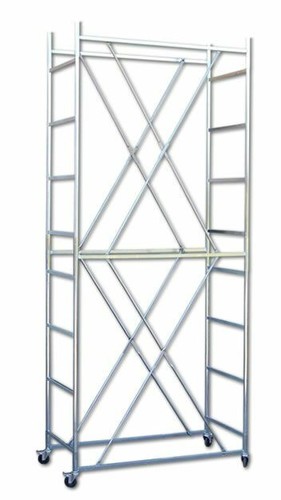 Trabattello real 4 50 - h.mt, 4,50