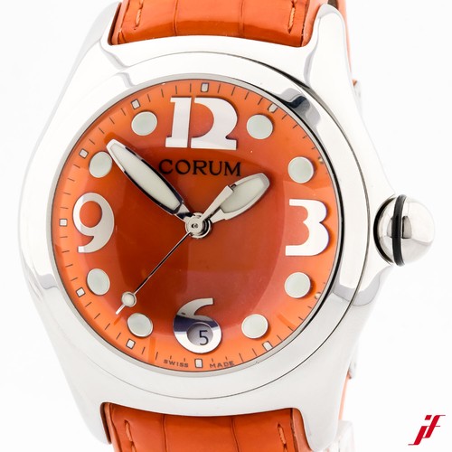 Orologio corum bubble rif - bubble,
