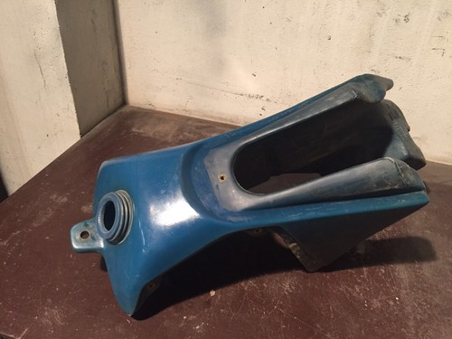 Husaberg 1998 mod - husaberg,