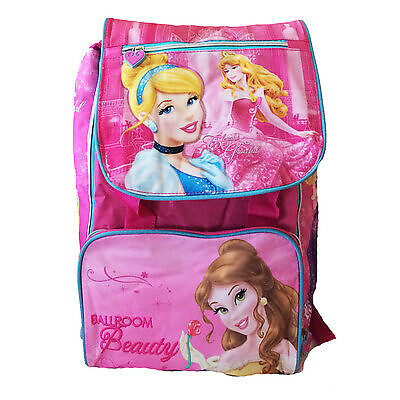 Principesse zaino estensibile - zaino,
