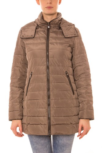 Giubbotto giaccone armani - giubbotto,