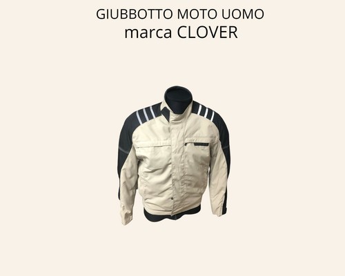 Giacca giubbotto per moto - , da