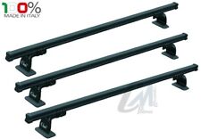 9415 3 BARRE PORTATUTTO PROFESSIONAL FIAT TALENTO NISSAN NV300 / PRIMASTAR 