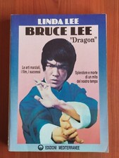BRUCE LEE DRAGON di L. LEE -