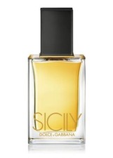 Dolce & Gabbana SICILY Eau de