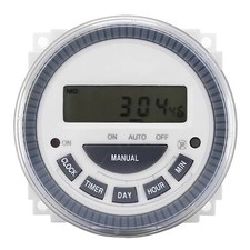 Timer Digitale Programmabile