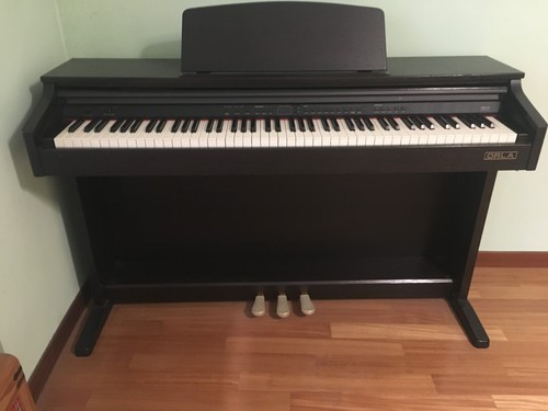 Pianoforte orla cdp 88 - pianoforte,