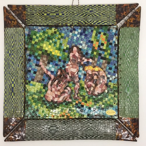 Pannello xxl ceramica - pannello,