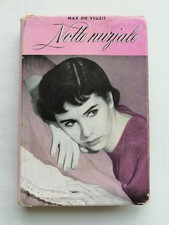 Max du Veuzit "Notte nuziale"