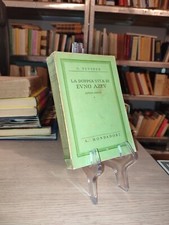 Pevsner La doppia vita di Evno Azev Mondadori 1936