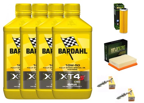 Kit tagliando ktm 1190 - kit/tagliando,