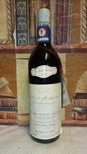 Vino 1978 Nobile Di