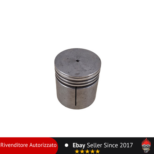 Pistone fiat 10 - pistone,