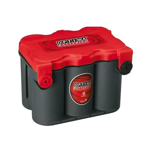 Batteria optima red - optima,