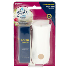 Glade Touch E Fresh Base