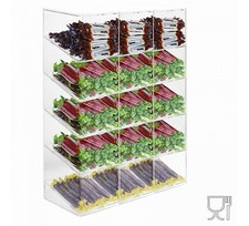 E-501 PCR-E Porta caramelle in